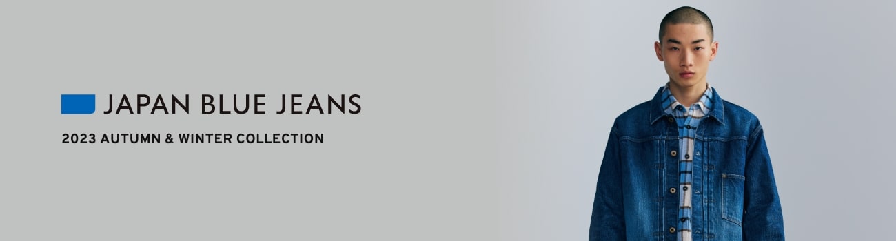 MOMOTARO JEANS