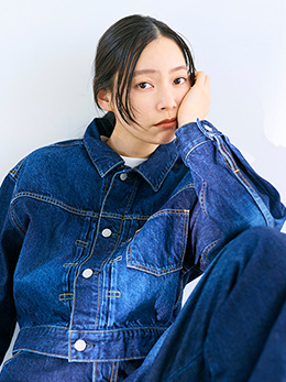 SETTO 2025 AUTUMN / WINTER LOOK