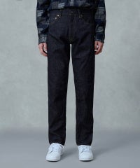 バックスタイル