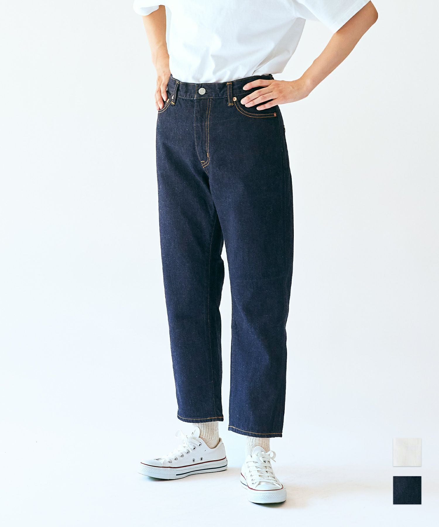 ウイメンズ | デニム研究所 by JAPAN BLUE オンラインショップ