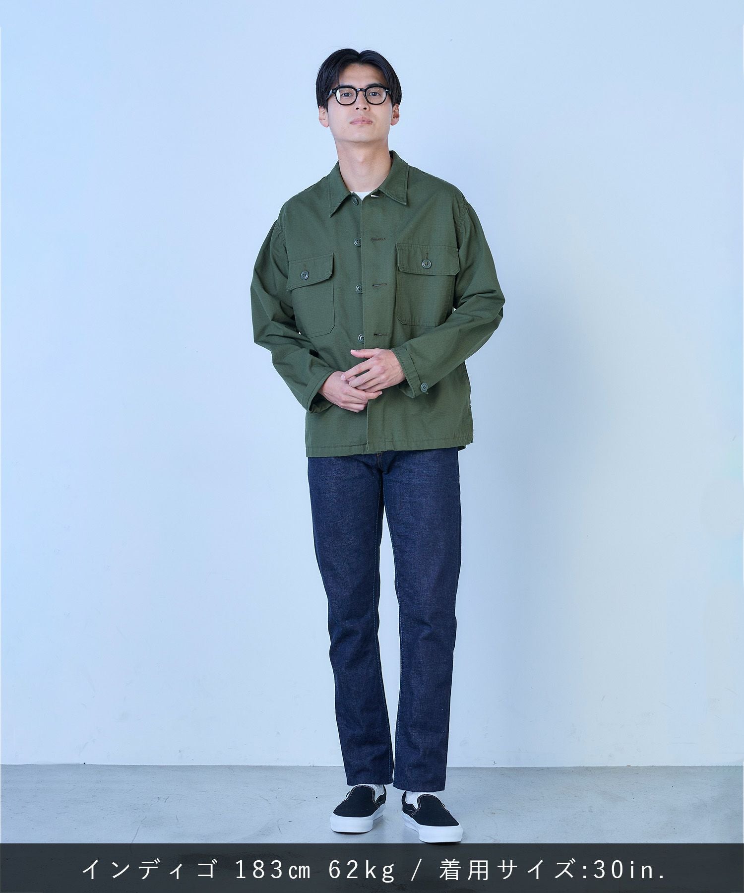JAPAN BLUE JEANS J301 ストレートモデル33インチ JAPAN BLUE JEANS】J301 ストレートモデル 14.8oz ハードデニム