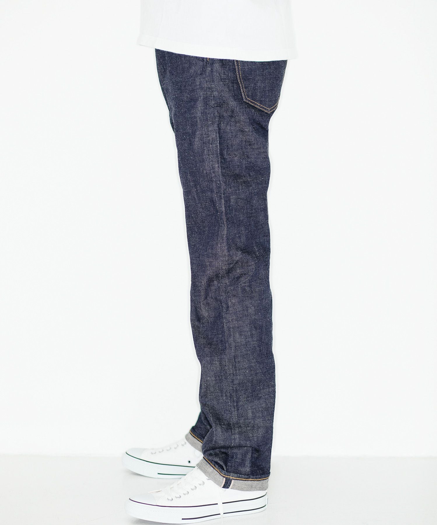JAPAN BLUE JEANS】J404 クラシックストレートモデル 12.5oz ソフト