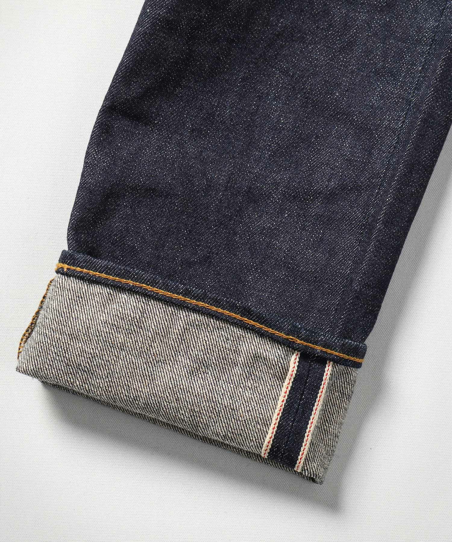 JAPAN BLUE JEANS】J404 クラシックストレートモデル 12.5oz ソフト