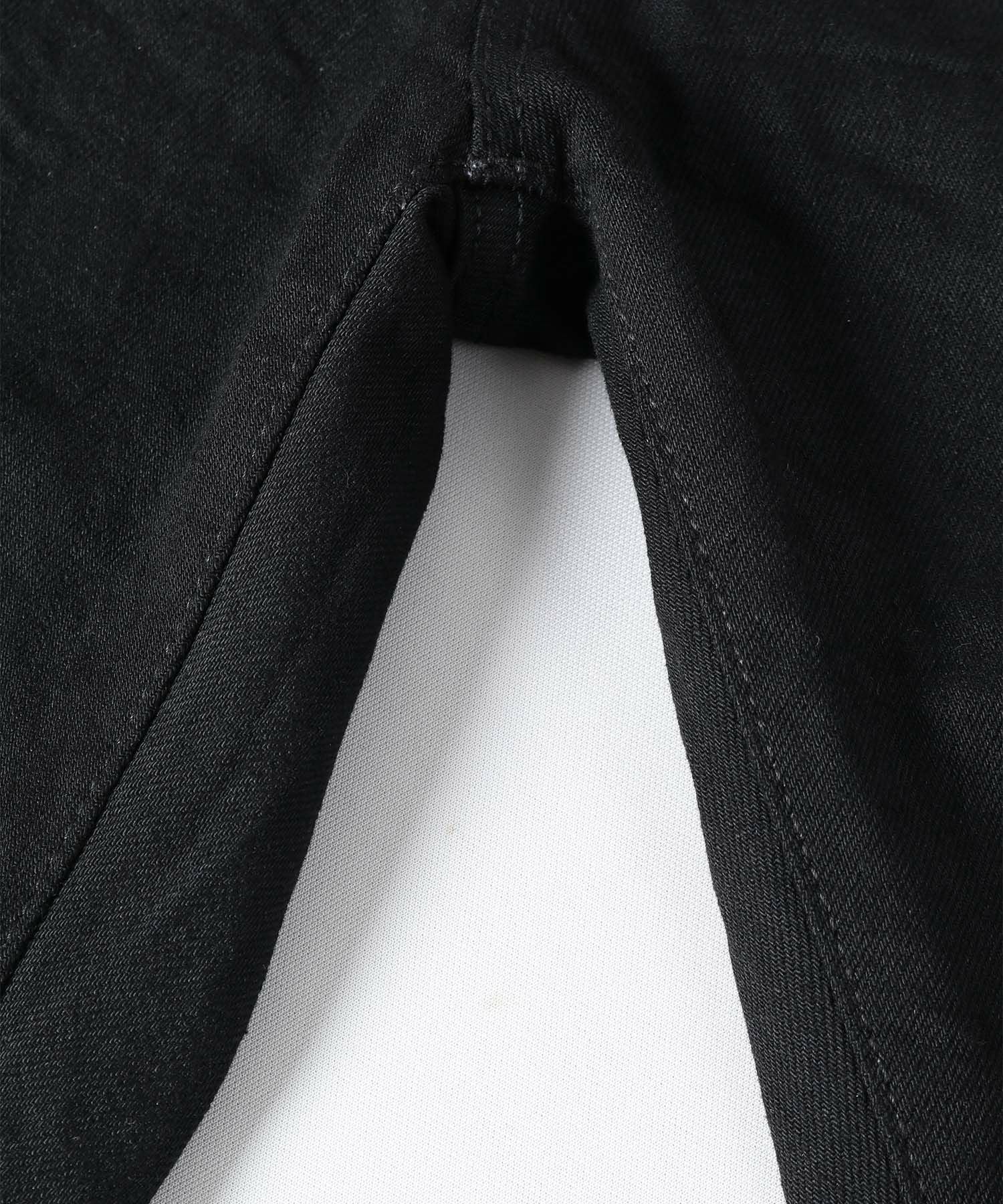 JAPAN BLUE JEANS】J214 テーパードモデル 14oz ブラックデニム