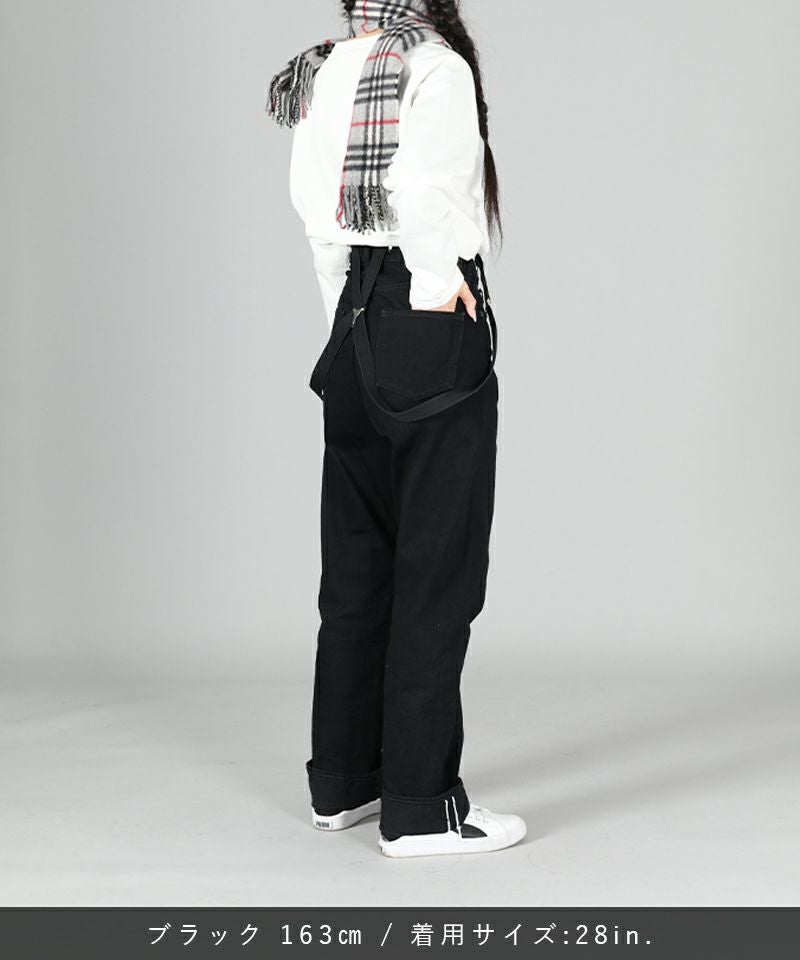 JAPAN BLUE JEANS】J514 ルーズモデル 14oz ブラックデニム