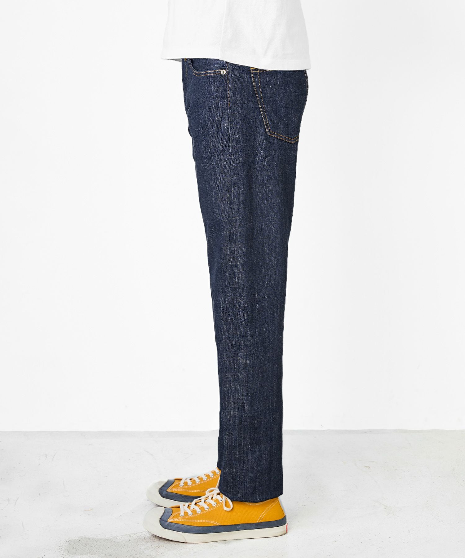 JAPAN BLUE JEANS】J455 (直営限定) クラシックストレートモデル 13.5
