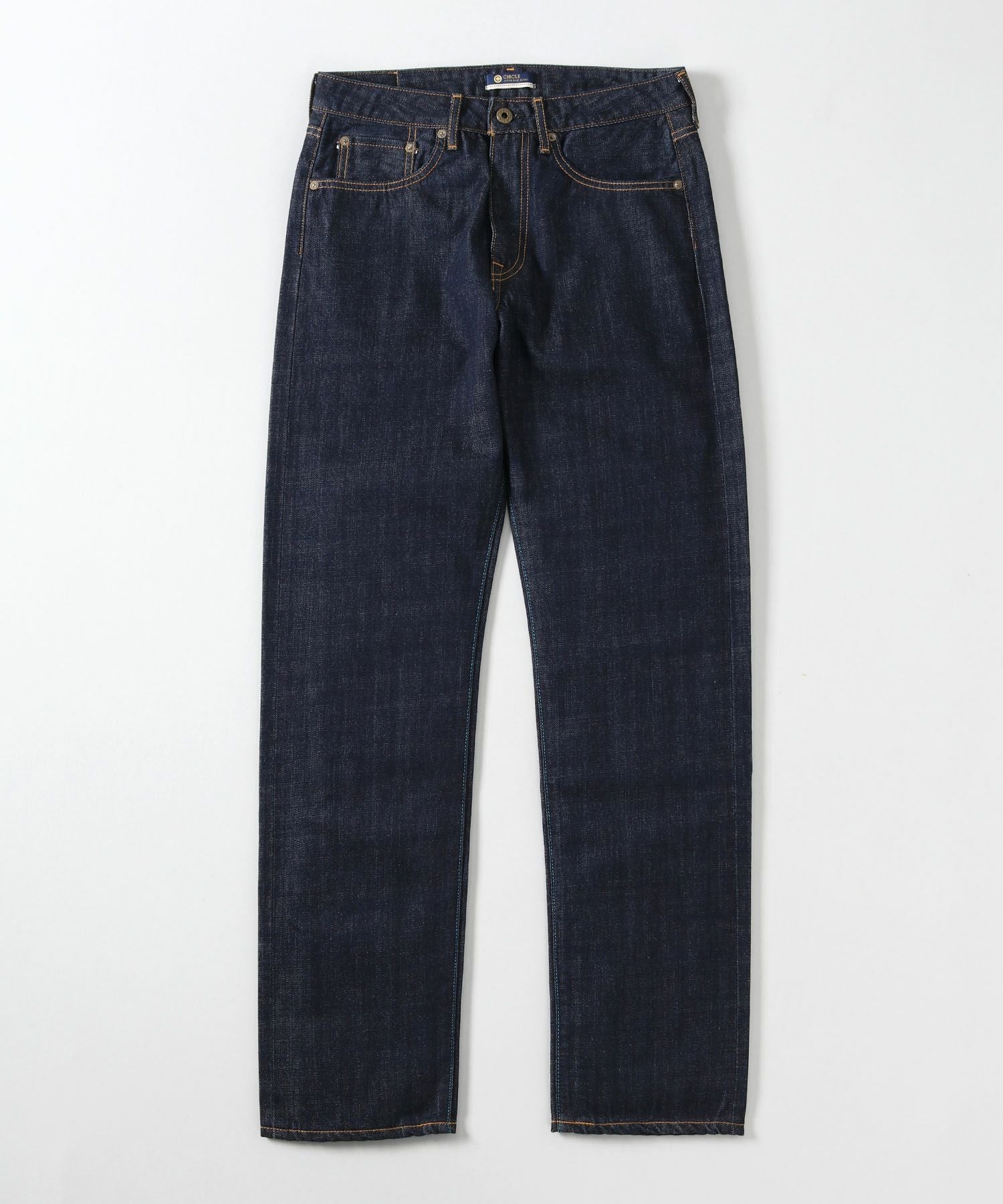 JAPAN BLUE JEANS】J455 (直営限定) クラシックストレートモデル 13.5