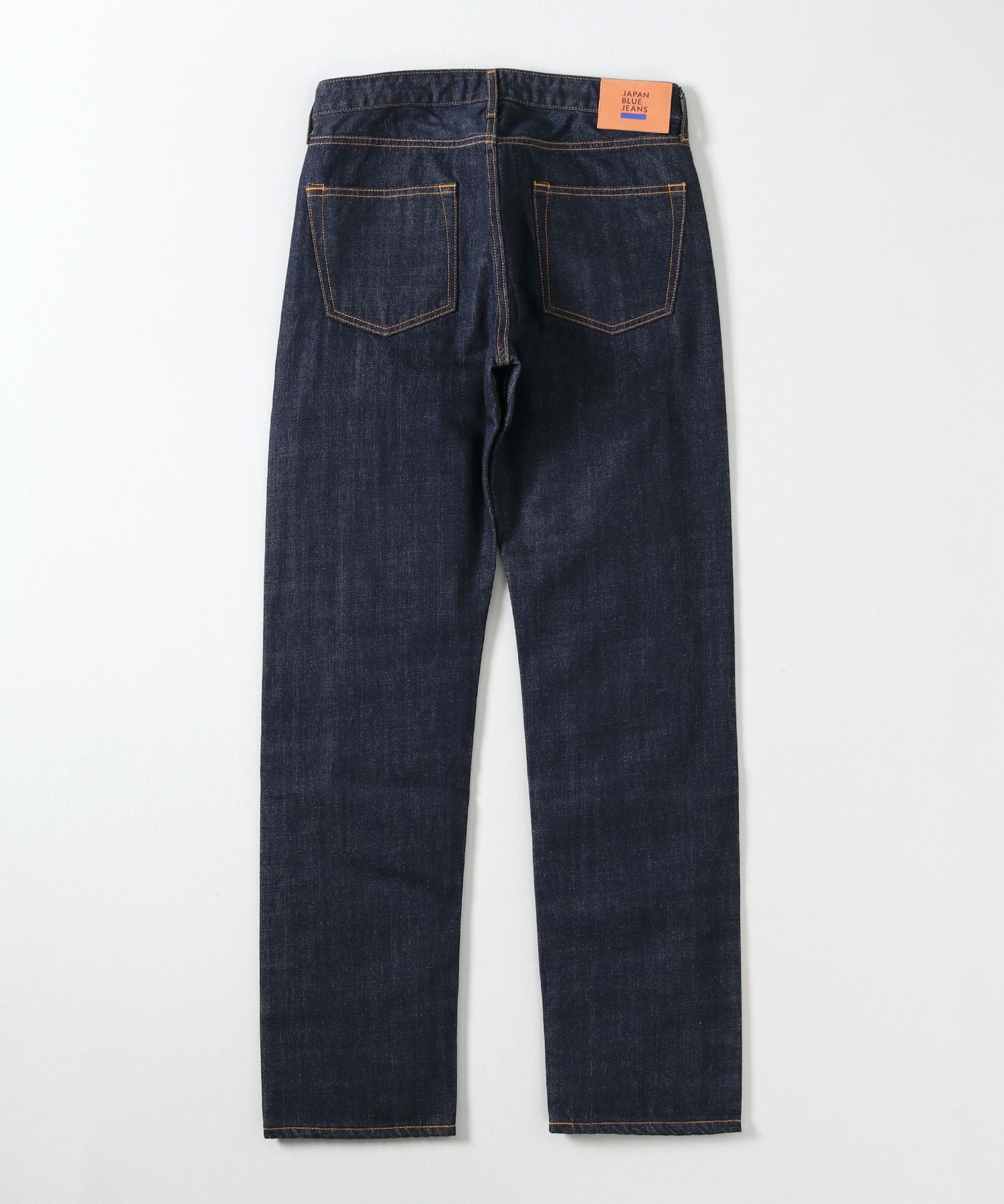 T.Jデニム2本 JAPAN BLUE JEANS】J455 (直営限定) クラシックストレートモデル 13.5