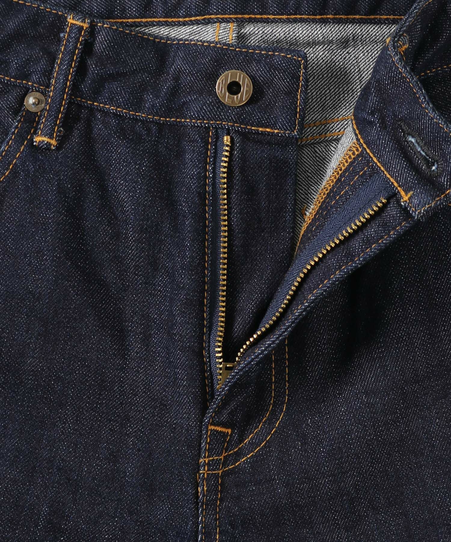 JAPAN BLUE JEANS】J455 (直営限定) クラシックストレートモデル 13.5