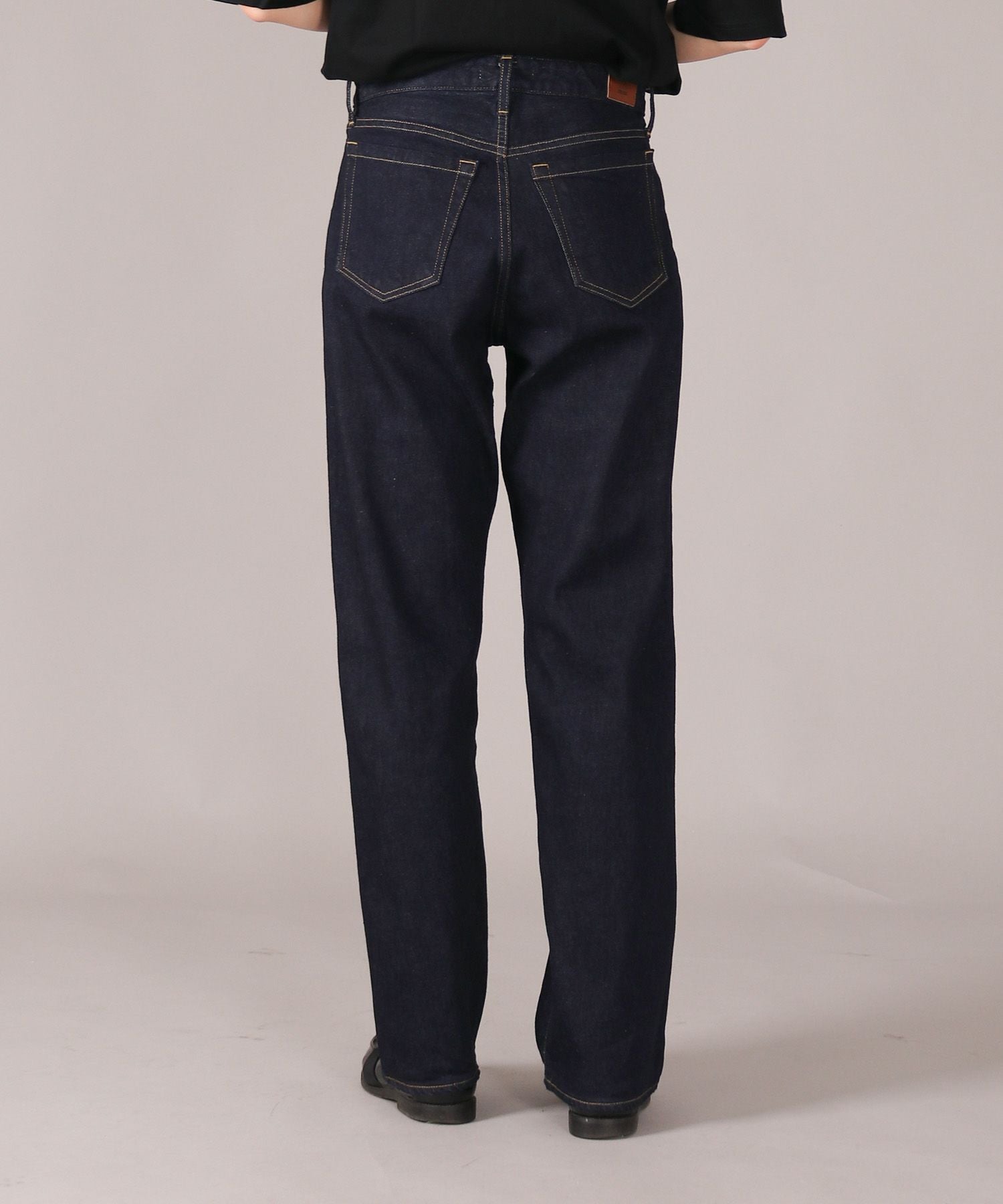 JAPAN BLUE JEANS】JUJE1003(ID) / Straight | デニム研究所 by JAPAN