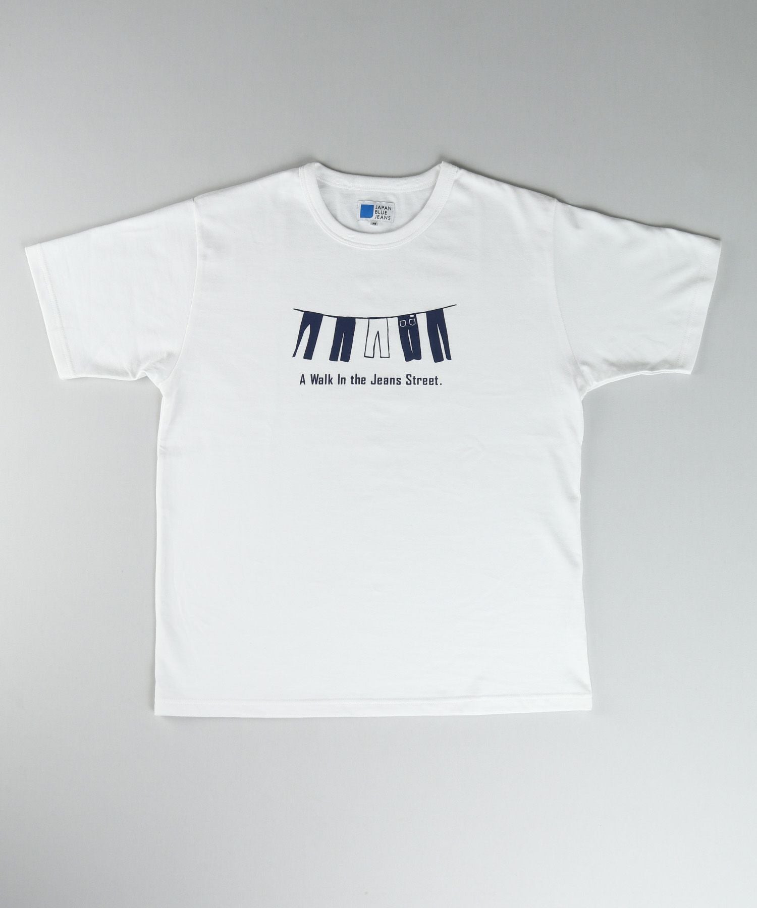【新品】  JeansのTシャツ NewJeans 半袖 Tシャツ 新品 うさぎ メンズ ニュージーンズ | CAMSIA