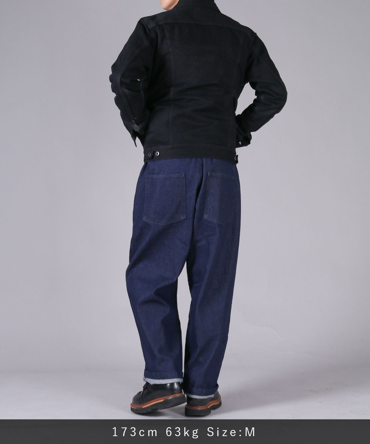 【JAPAN BLUE JEANS】(男女共用）ジップフロントオーバーオール JAPAN BLUE JEANS】ジップフロントオーバーオール | デニム研究所 by