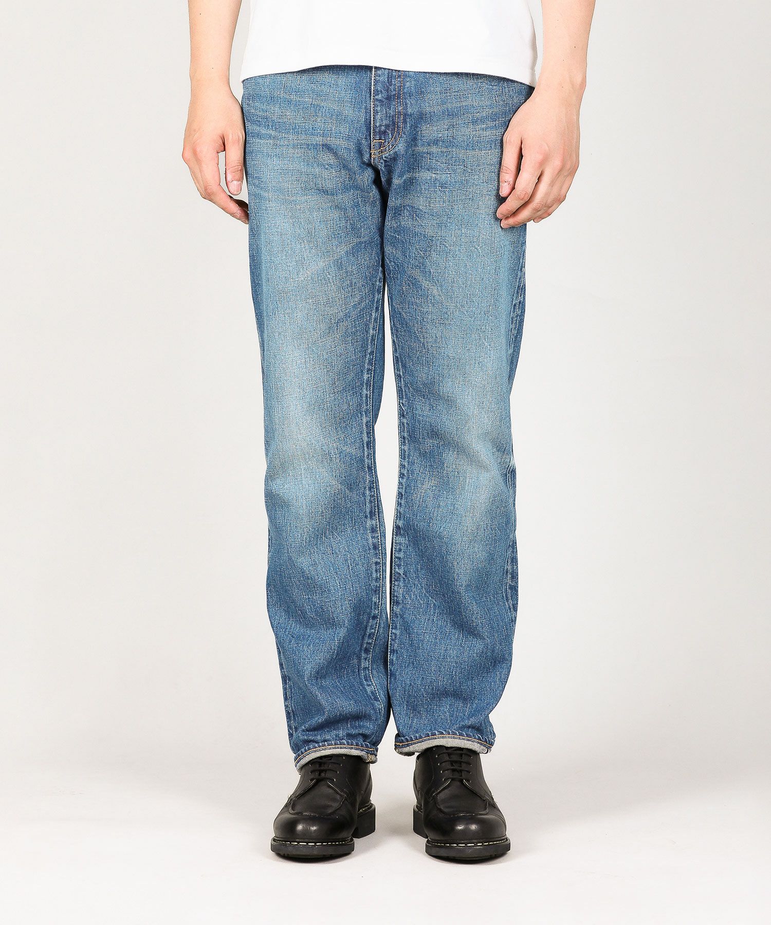 2025SS COLLECTION | デニム研究所 by JAPAN BLUE オンラインショップ