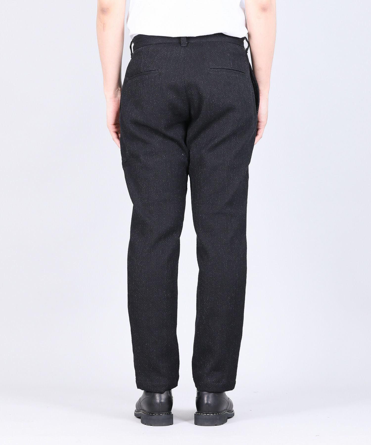 【未使用】JAPANBULLJEANS 404 ブラック 31インチ 大きいサイズ メンズ EDWIN (エドウィン) インターナショナル