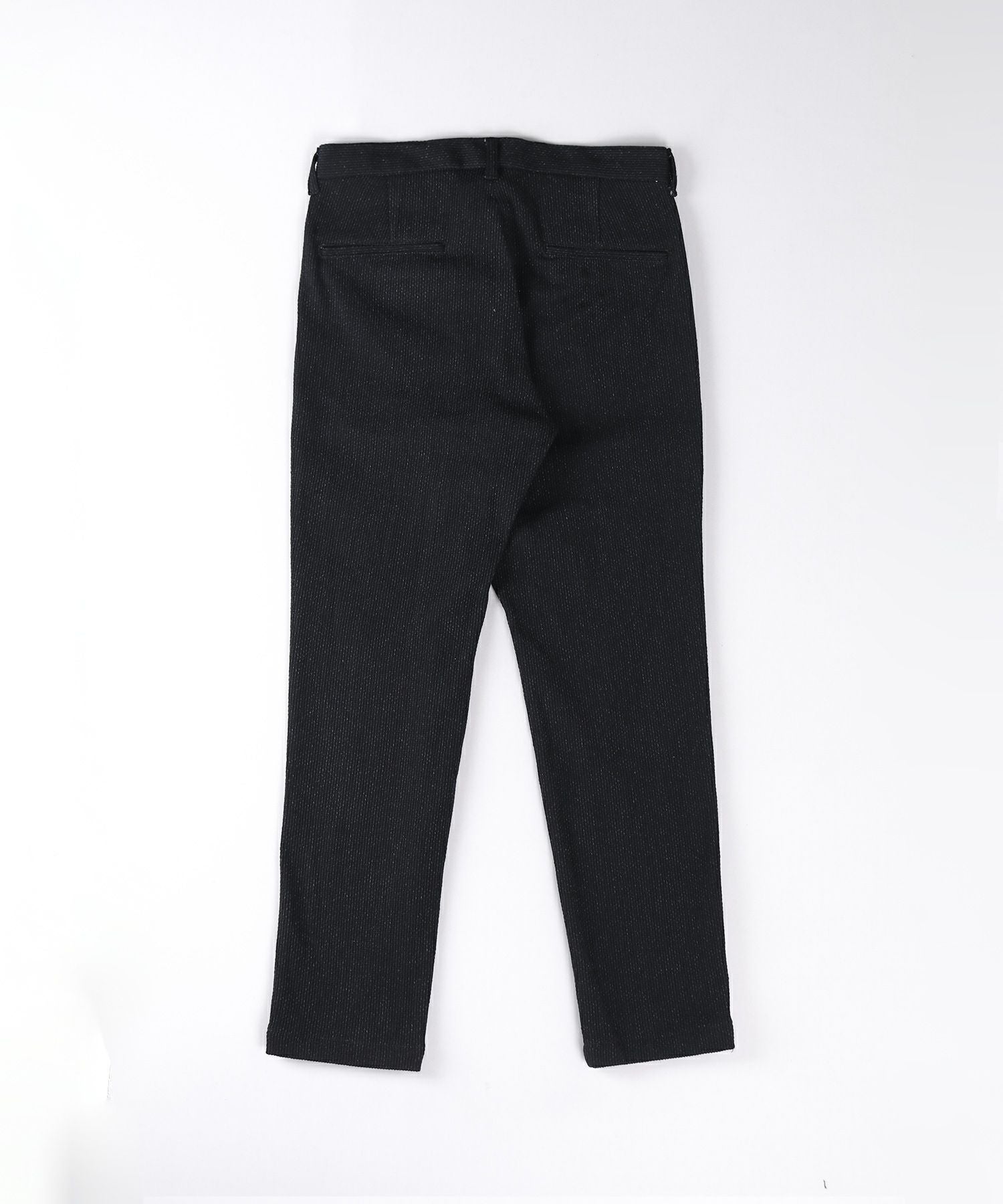 【未使用】JAPANBULLJEANS 404 ブラック 31インチ 15(jyugo) ホースクロス tabiワンピース annabelle