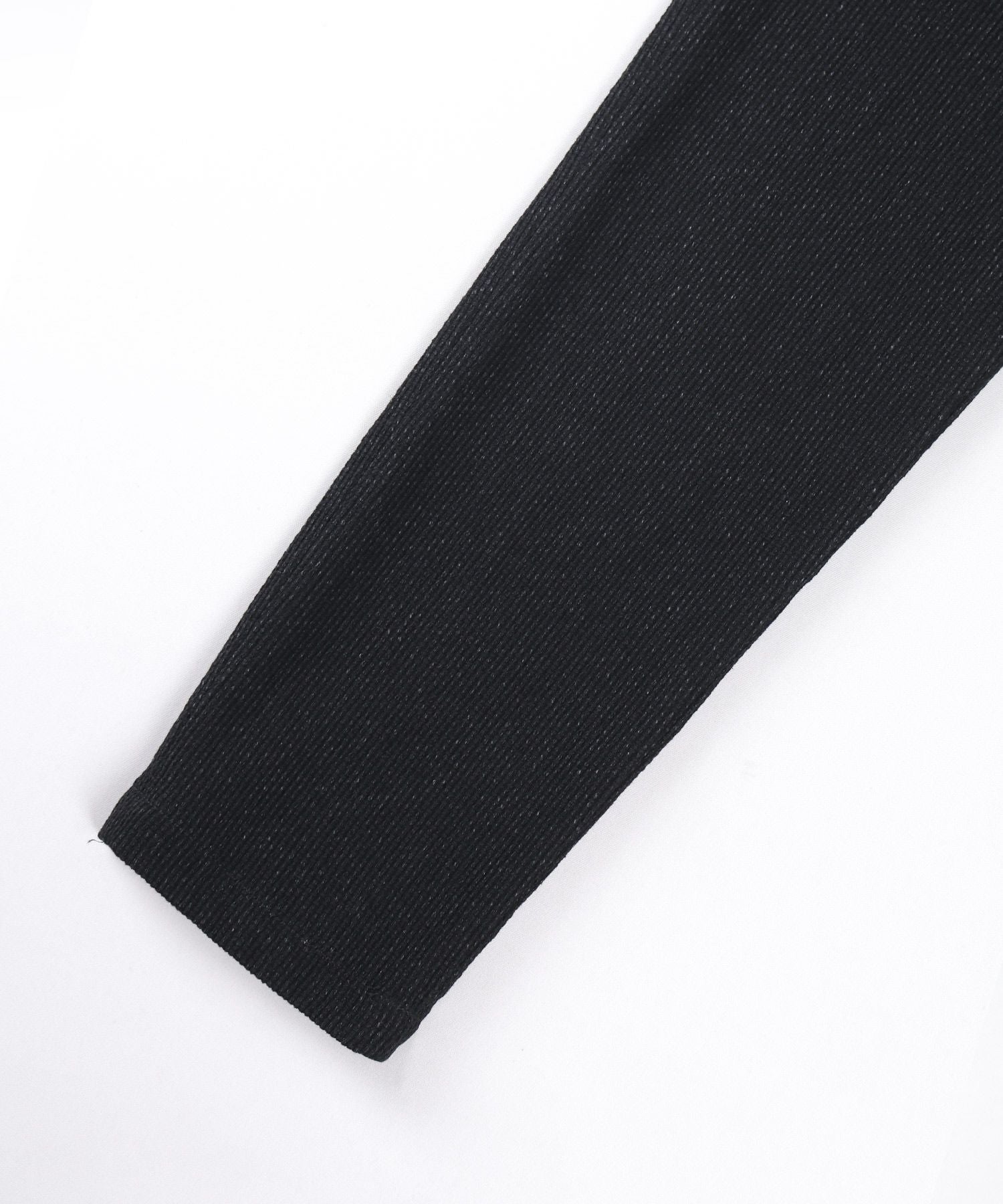 JAPAN BLUE JEANS】Sashiko Black Easy Tapered 11oz ブラック刺子