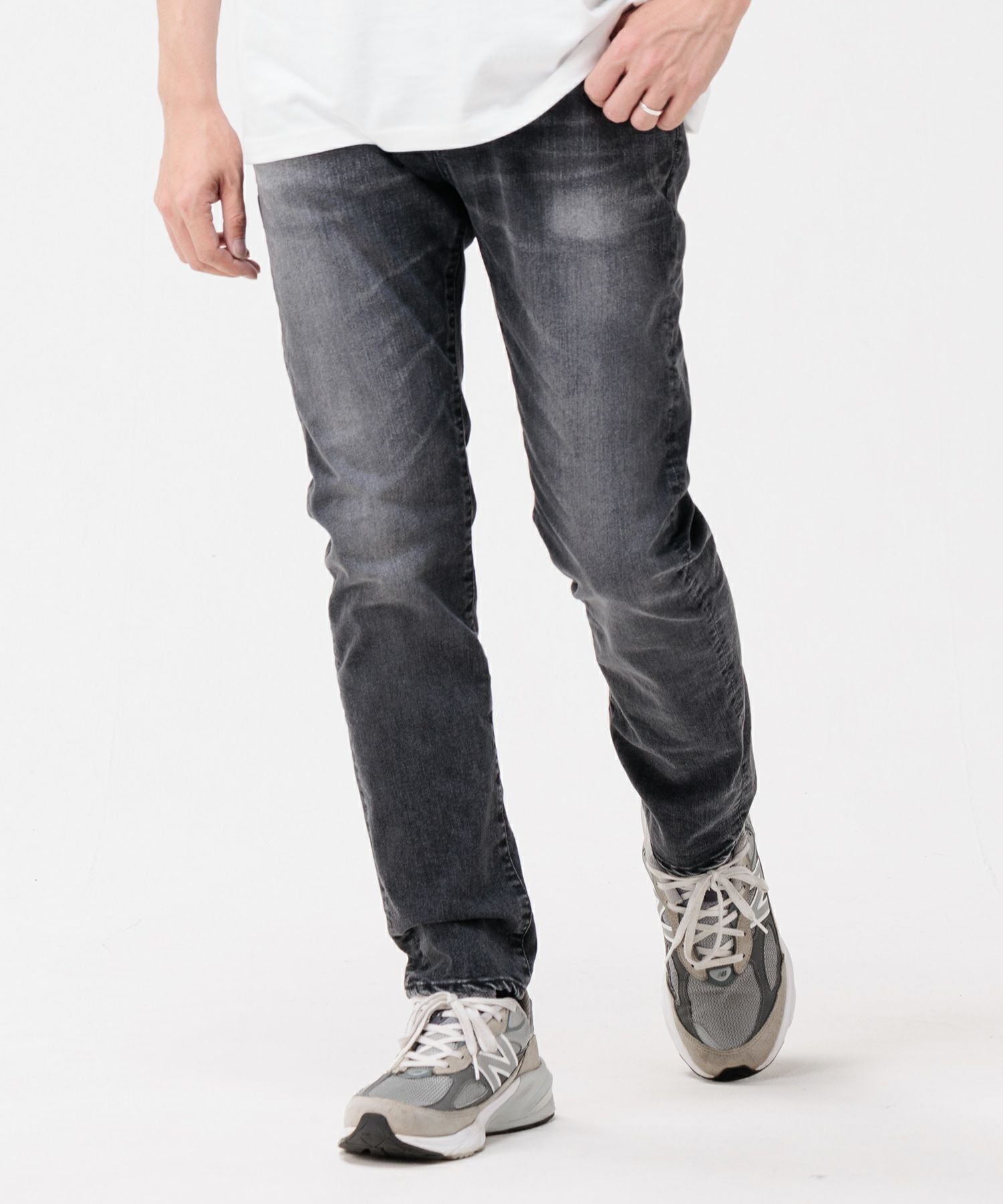 2025SS COLLECTION | デニム研究所 by JAPAN BLUE オンラインショップ