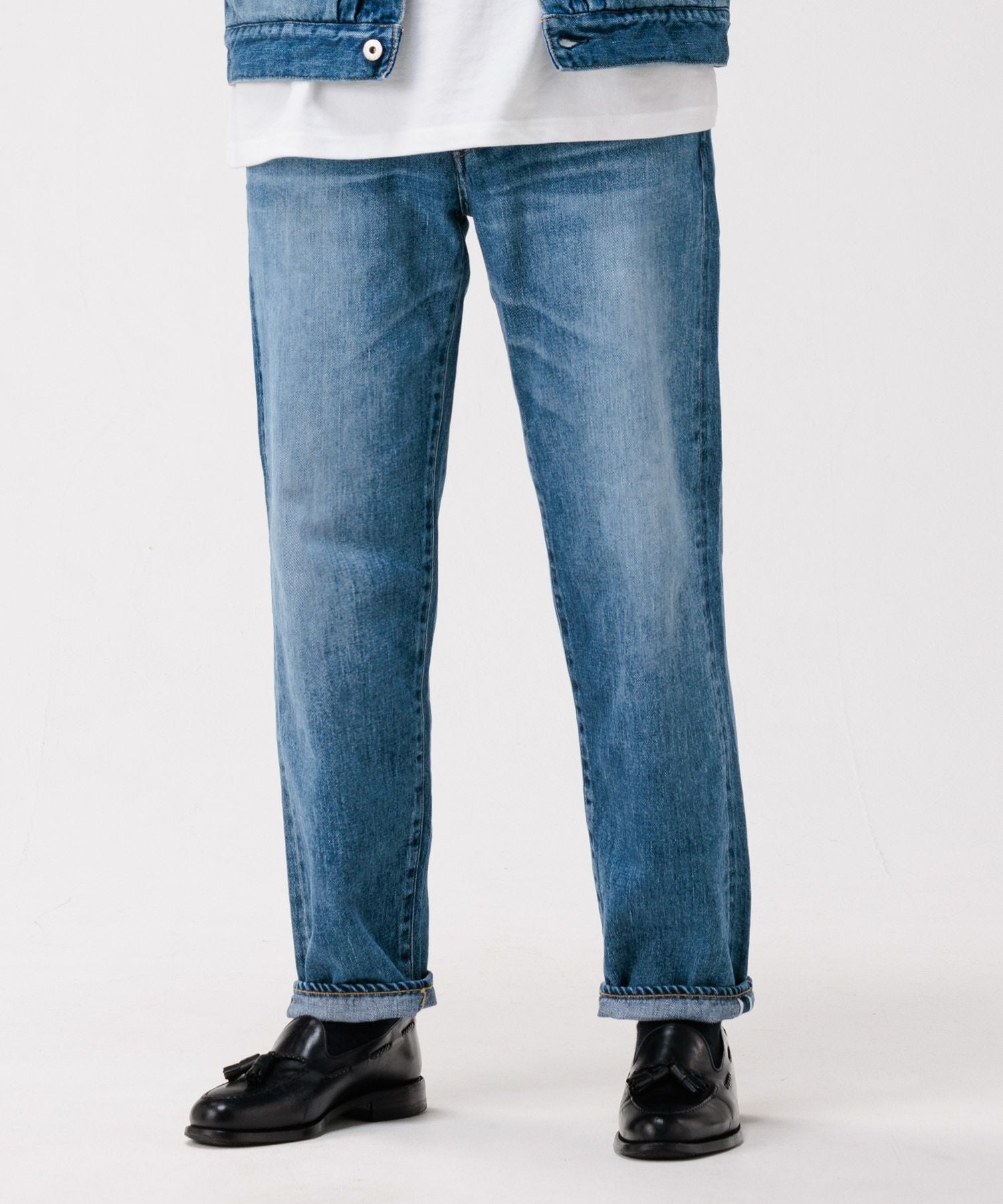 2025SS COLLECTION | デニム研究所 by JAPAN BLUE オンラインショップ