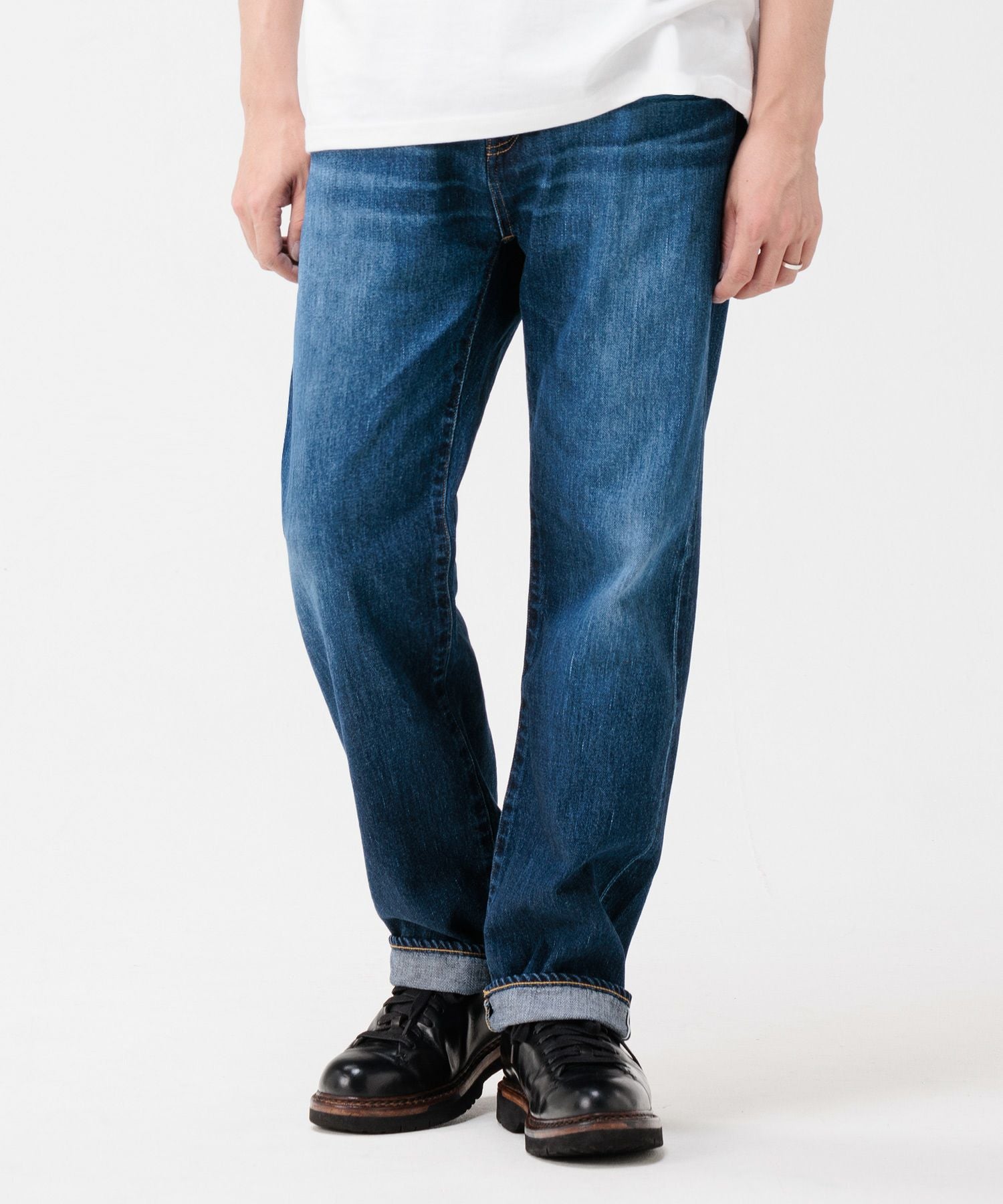 2025SS COLLECTION | デニム研究所 by JAPAN BLUE オンラインショップ